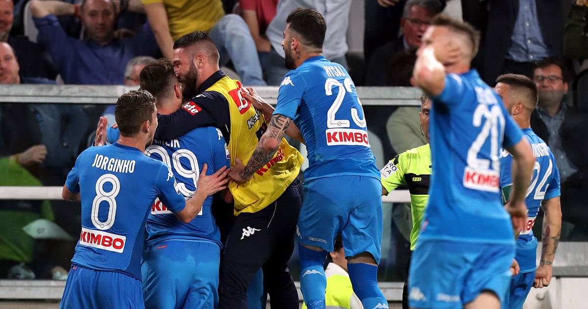 Quanti Sono I Tifosi Dell Inter