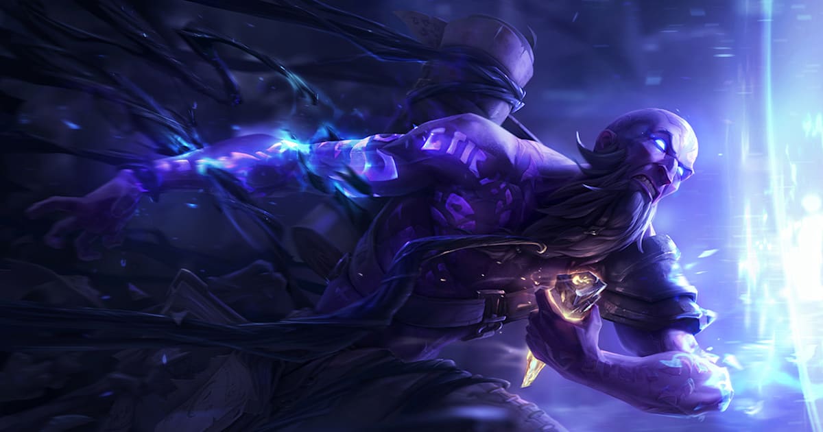 Azir Ryze And Runic Echoes Changes Coming To League Of