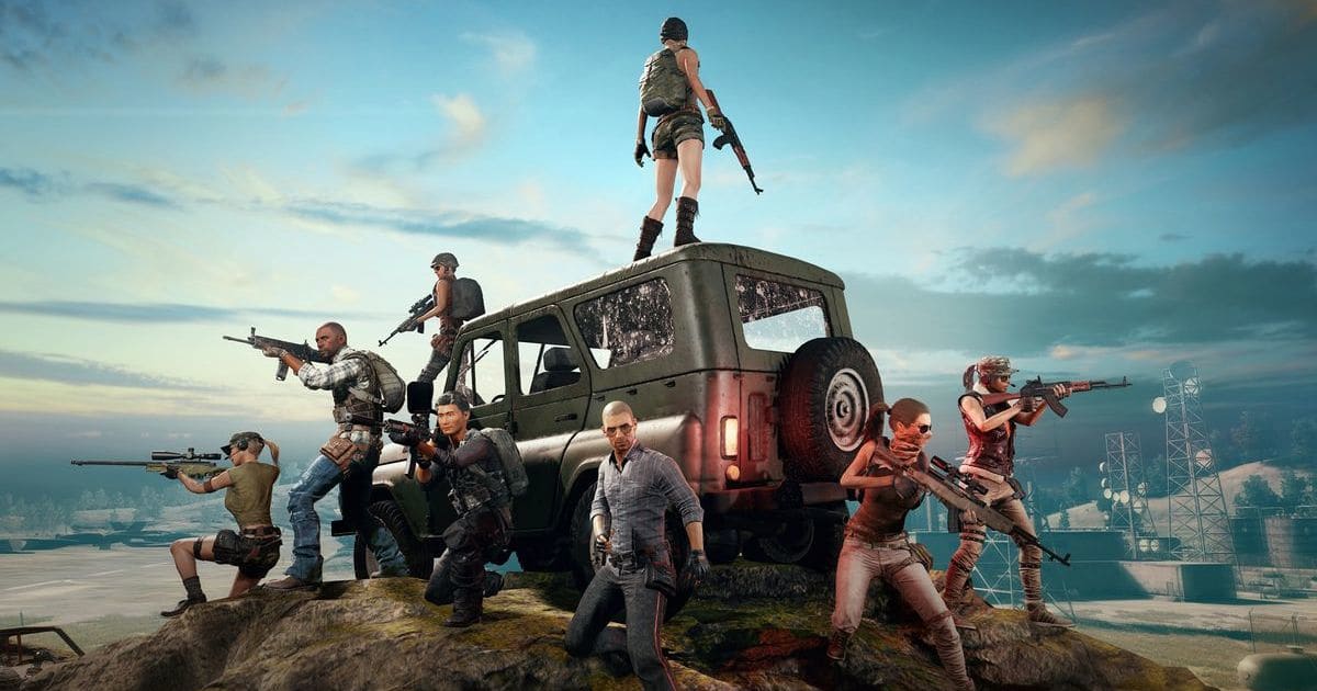 PUBG Corp. Announces Details of PGI North American ...