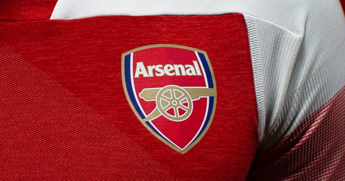 Watch Arsenal Launch Brand New Puma Home Kit For 2018 19 Season 90min