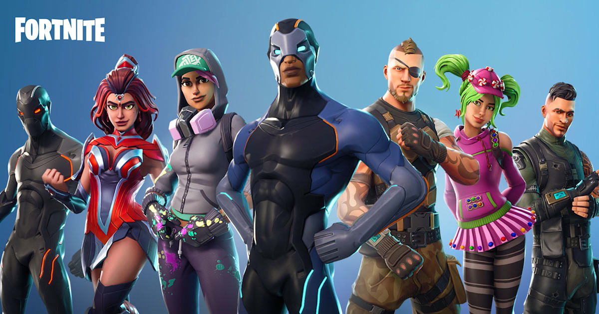 Critical Fortnite Bugs Epic Games Needs to Address | dbltap