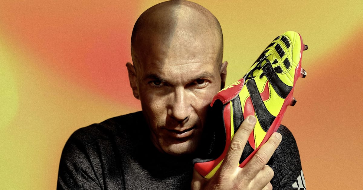 predator accelerator boots