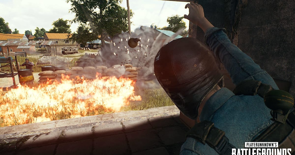 4 Best Spots to Drop in PUBG Erangel for Kills | dbltap