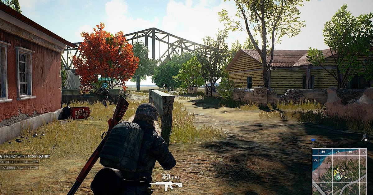 Apex Legends To Pubg Sensitivity