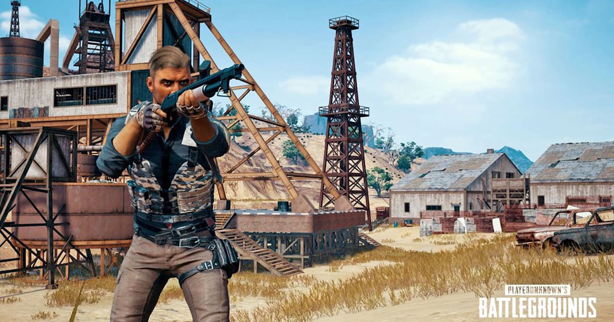 PUBG Corp Looking into Connection Error on PUBG Xbox | dbltap