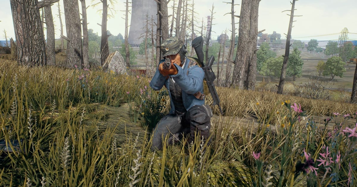How to Improve Your Aim in PUBG | dbltap