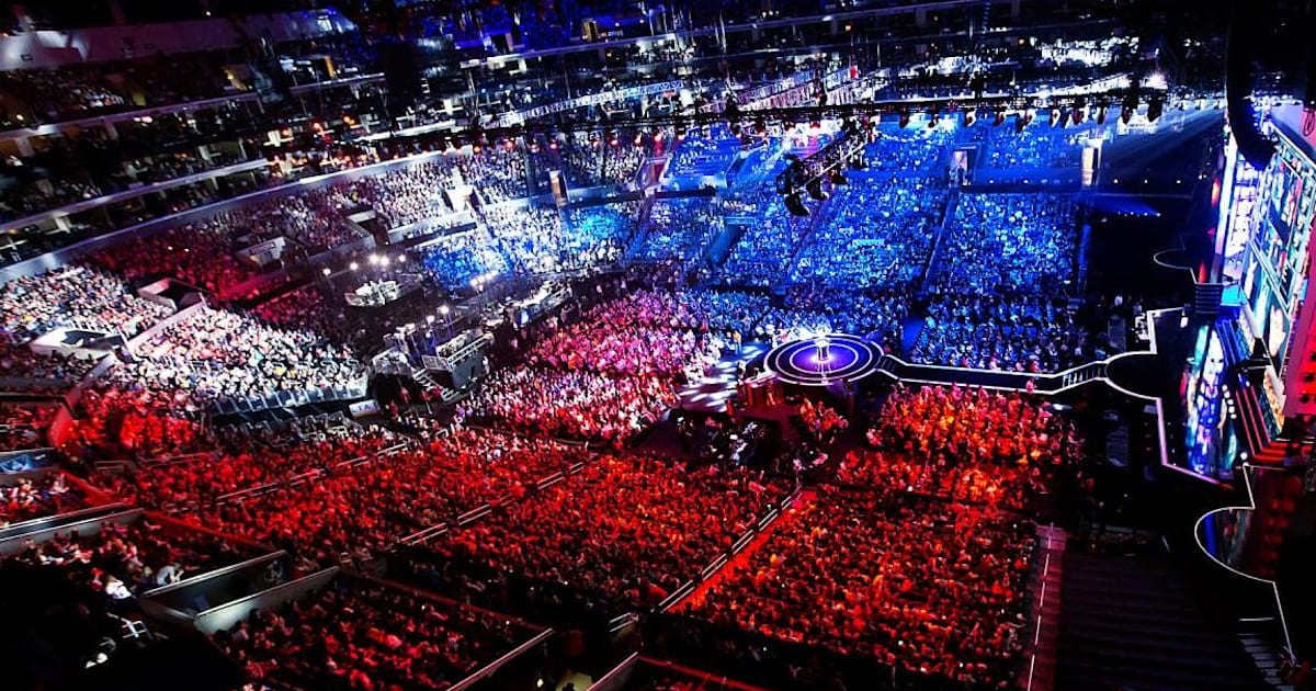 5 Players to Watch at the League of Legends World Championship | dbltap