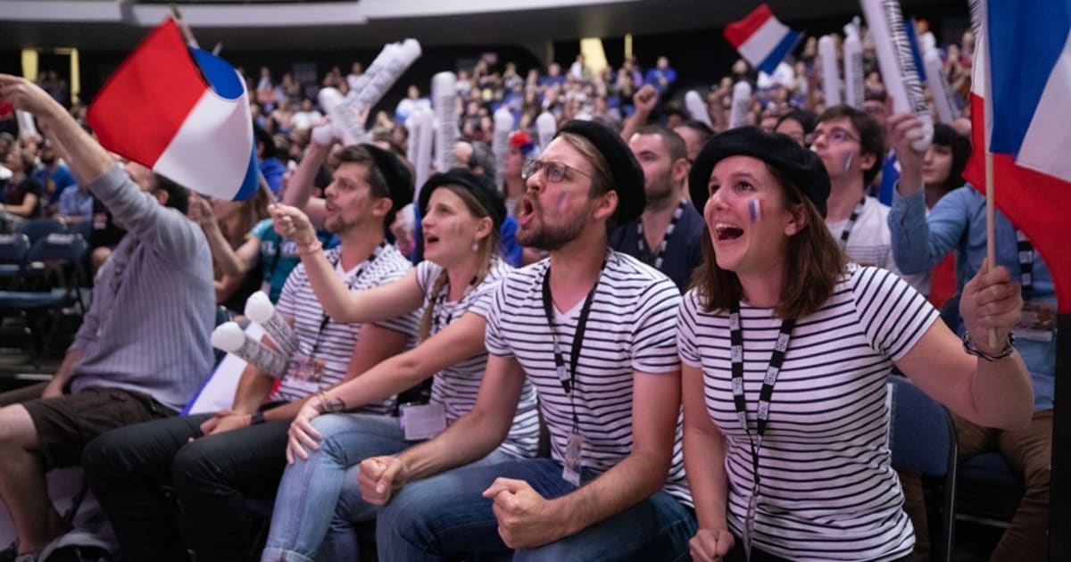 Plans to Accommodate EU Viewership Announced for Overwatch ...