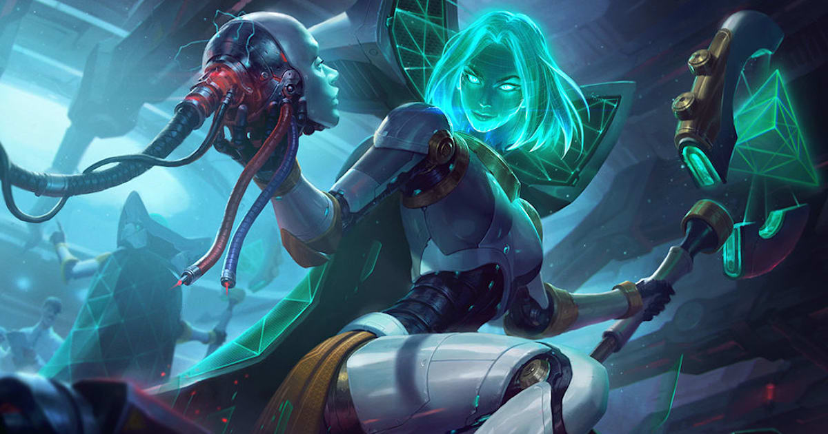 5 Changes Players Don T Want In League Of Legends Patch 9 1 Dbltap Lethality dark harvest cait with duskblade, step on a trap and you die instantly. league of legends patch 9 1 dbltap