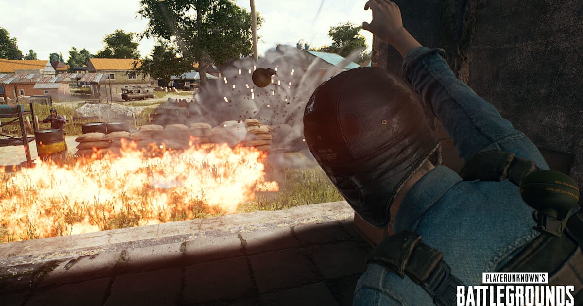 Are Pubg Servers Down How To Find Out Dbltap Playerunkown's battlegrounds ' fifth season continues with update 5.2, which is about to arrive on the battle royale's pc live servers. are pubg servers down how to find out