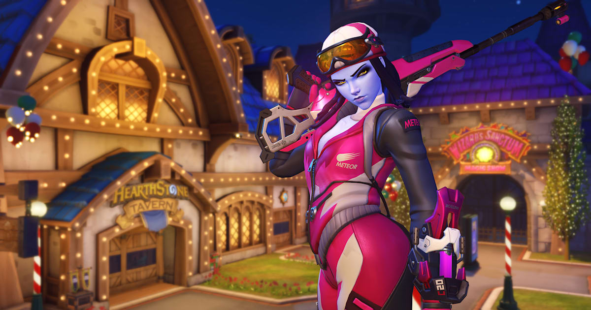 overwatch news overwatch news