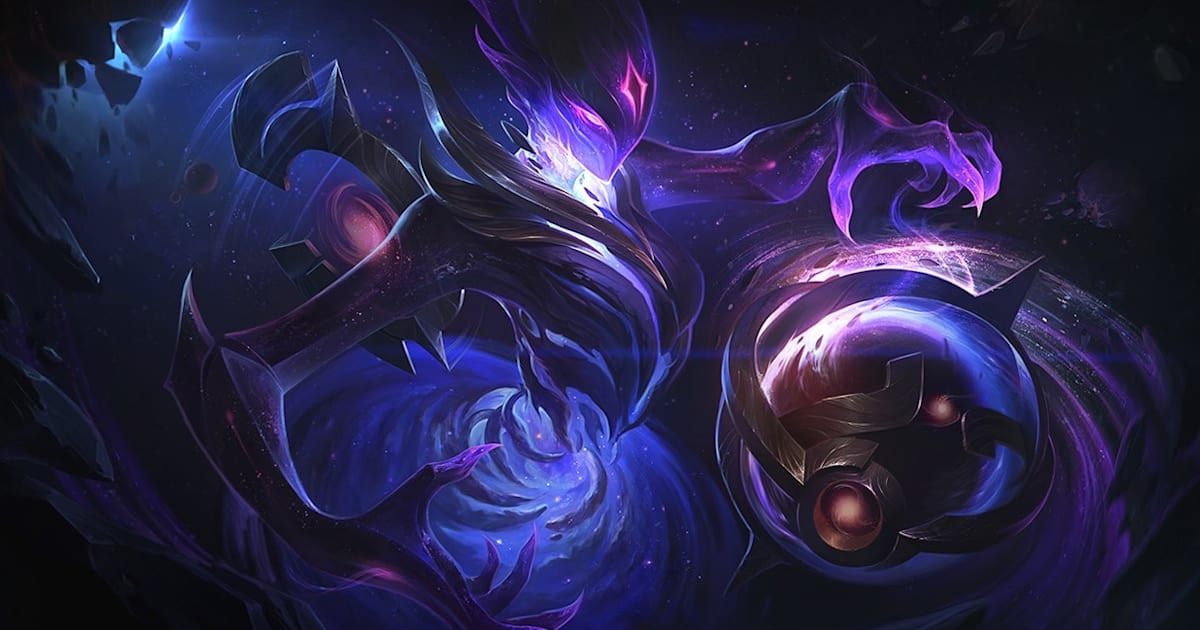 5 Best Mid Laners in League of Legends Patch 9.3 | dbltap
