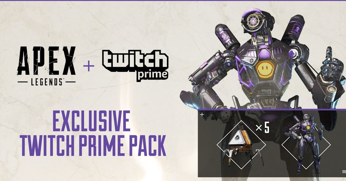 twitch prime españa