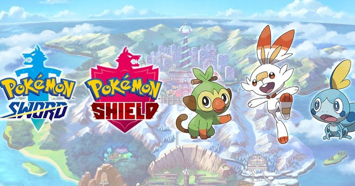 Pokemon Starters Every Pokemon Starter Available Ever Dbltap