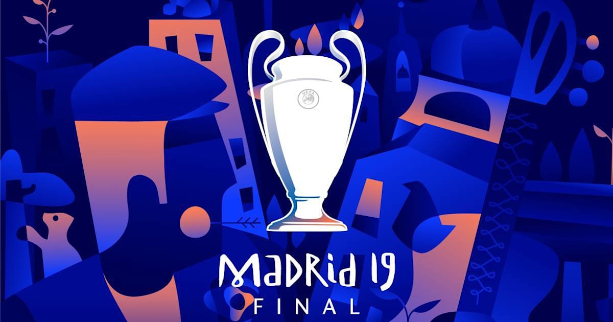 UEFA Champions League Quarter-final and Semi-final Draw ...