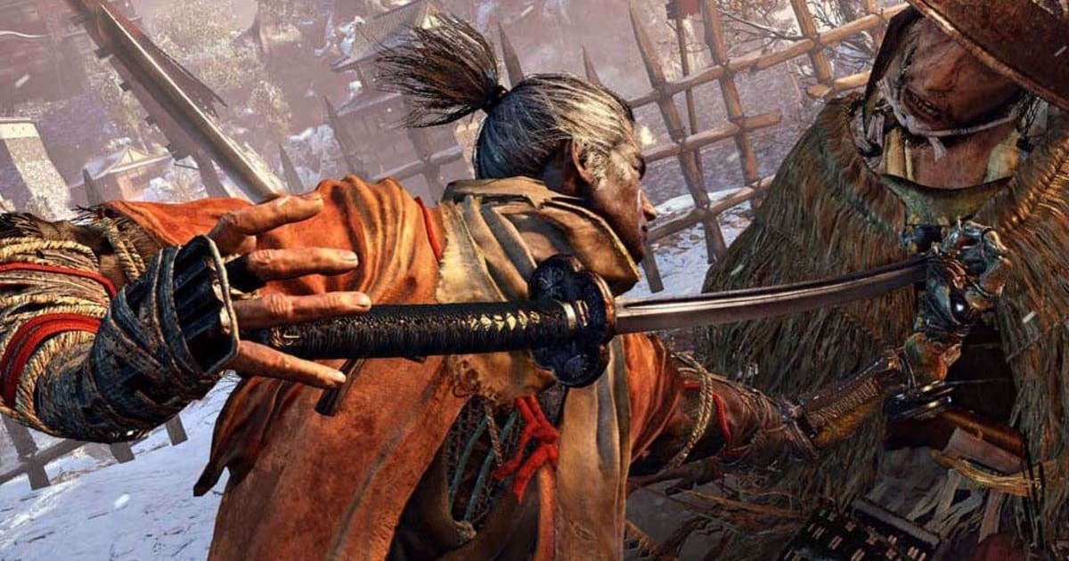 Sekiro Surgeon's Bloody Letter: Where to Find the Letter | dbltap