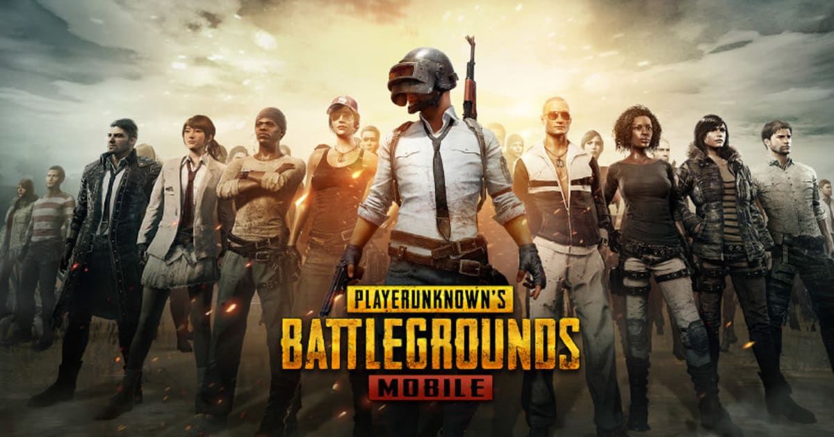 PUBG Mobile Tracker: Is There a PUBG Mobile Stats Tracker ...