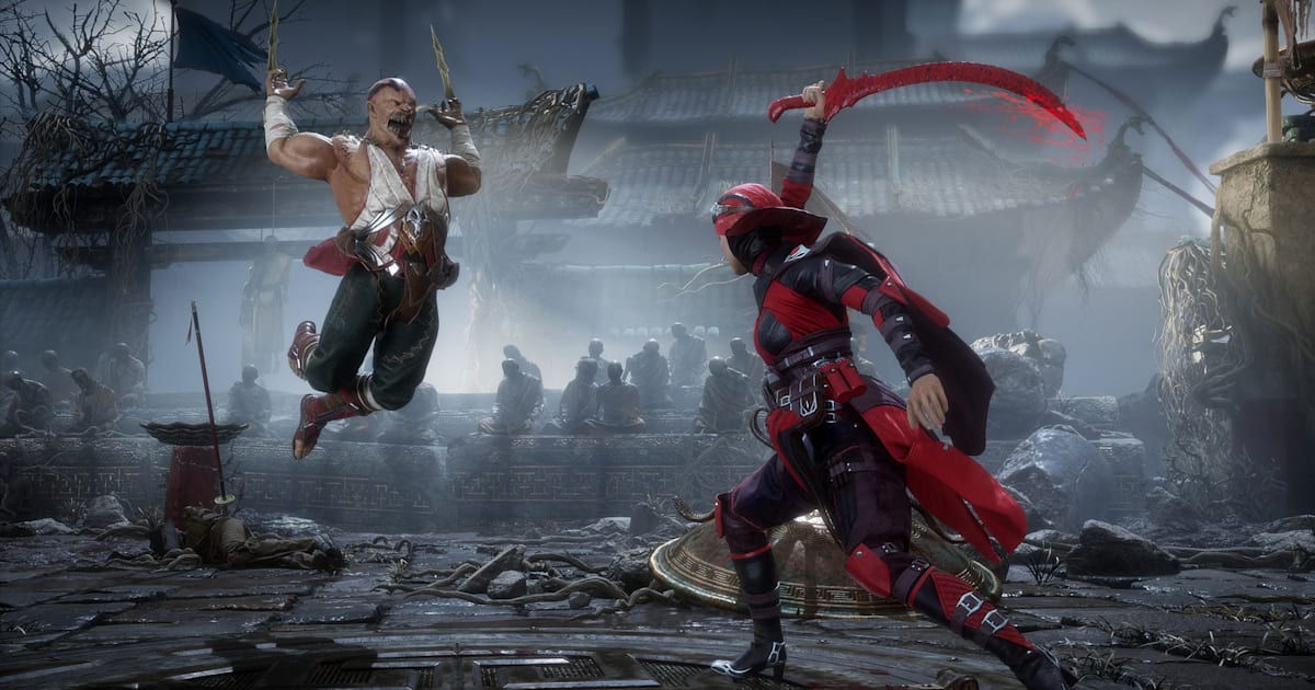 mk 11 beta date mk 11 beta date