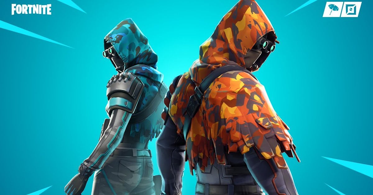 - fortnite open league leaderboard