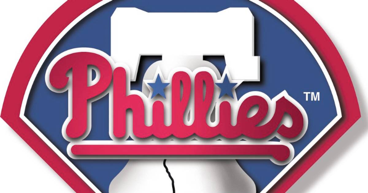 Phillies Fans Complained About Small Change in Logo 