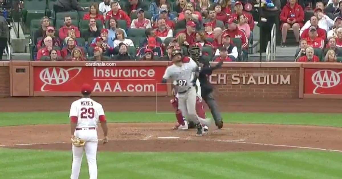 VIDEO: Fernando Tatís Jr. hizo un elegante bat flip tras pegar su segundo jonrón en MLB | 12up