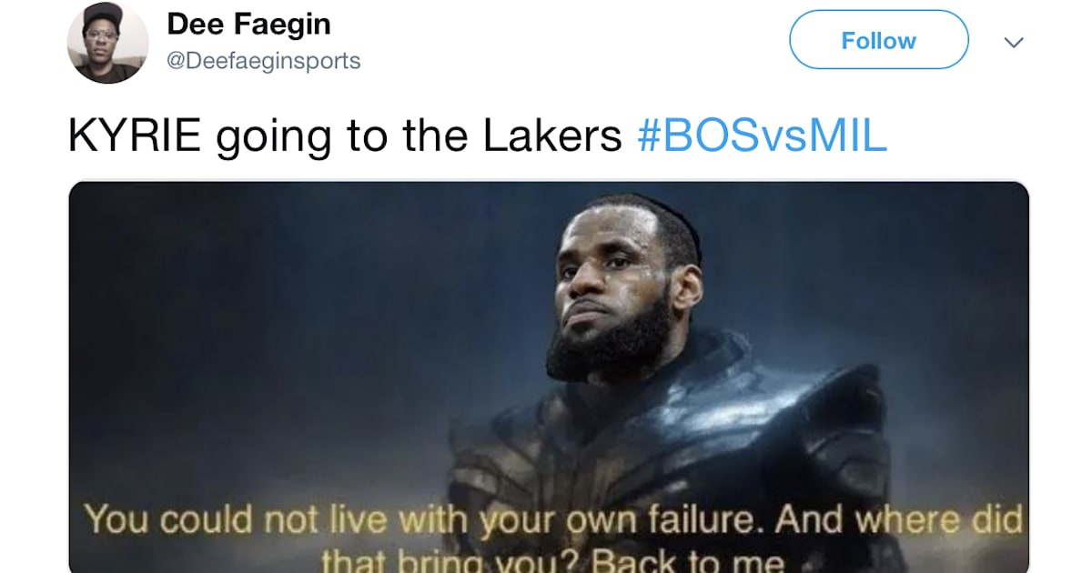 Lebron thanos kyrie clearance