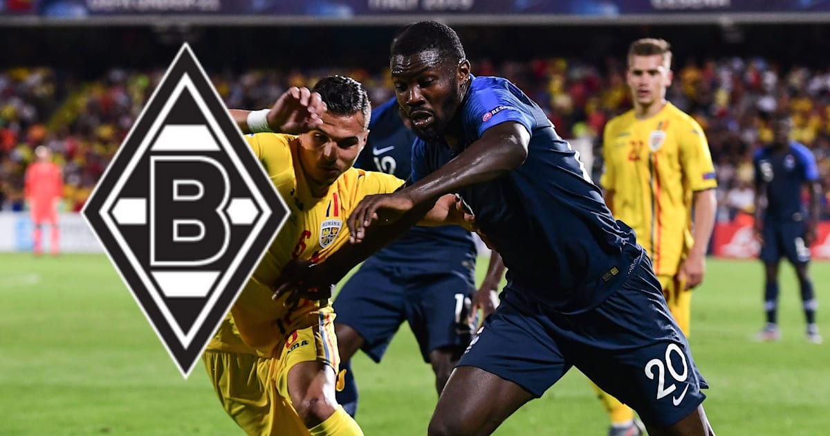 Fix: Marcus Thuram wechselt nach Gladbach | german_site