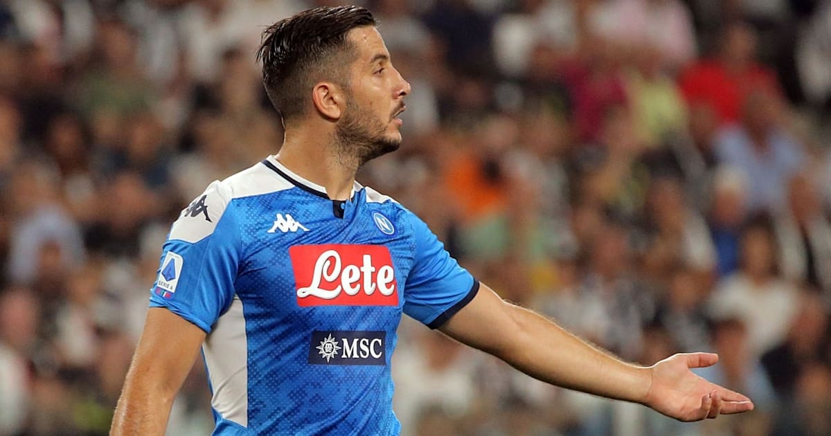 Napoli, Manolas snobba l'Inter: "Primi per merito del ...