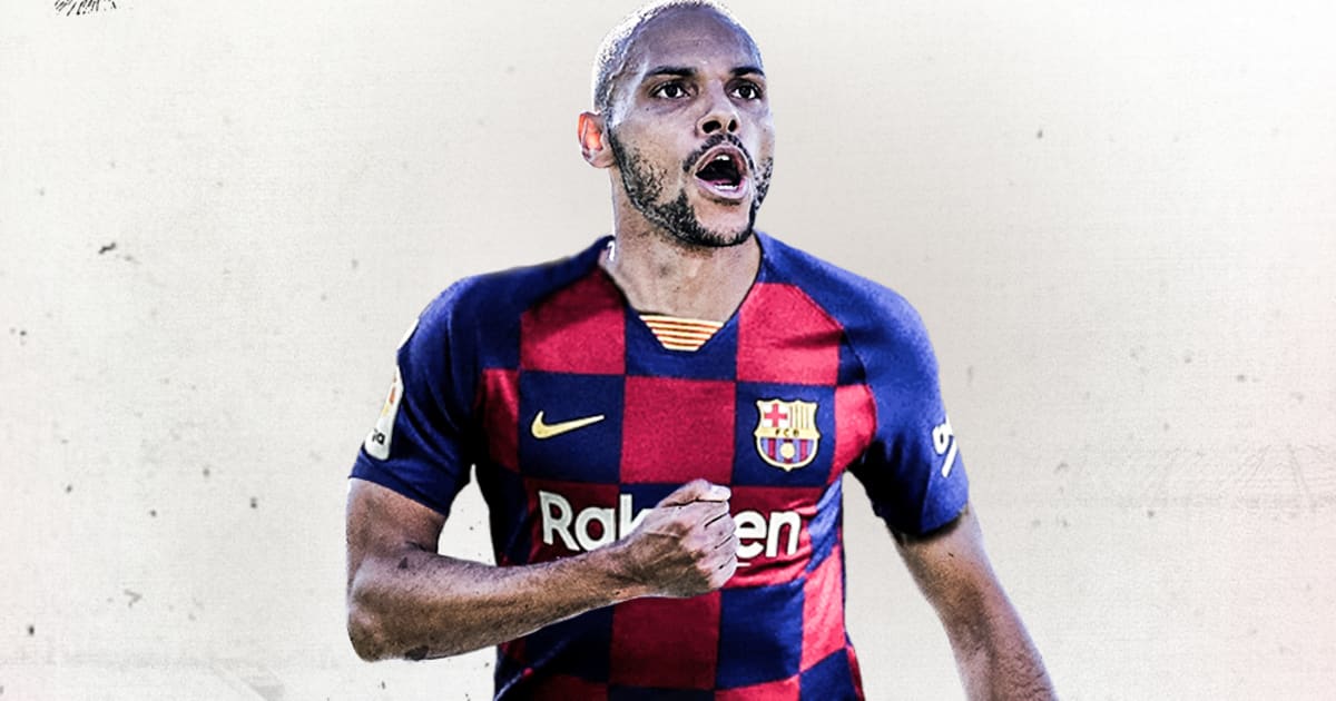 Les 10 joueurs les plus improbables à avoir porté le ...