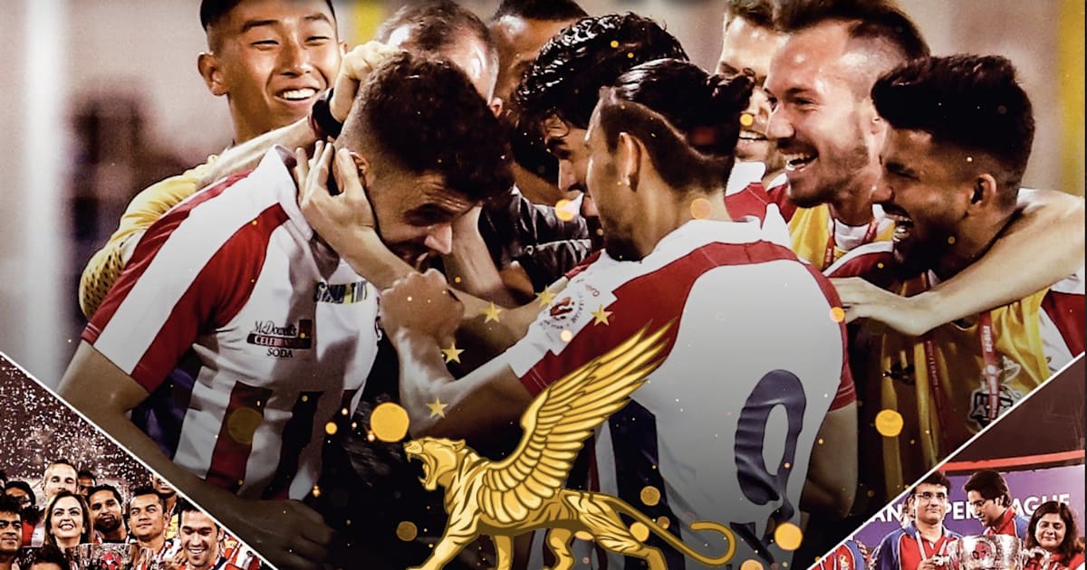 Isl 2019 20 Final Atk Beat Chennaiyin Fc 3 1 To Claim Third Title Report And Reactions Techbuzz Read latest news and live updates of indian super league (isl) including football scores, schedule, points table, match results and more at firstpost.com. techbuzz