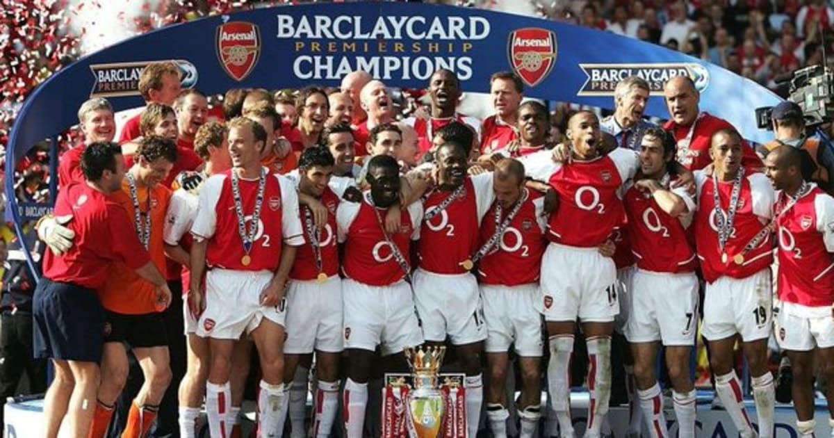 Fans React As Arsenal Change Their Twitter Name Ahead Of Invincible Documentary Screening Ht Media