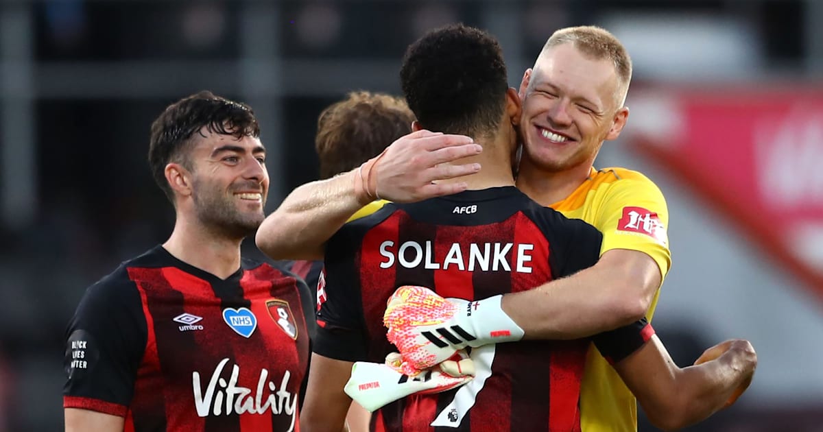 Manchester City Vs Bournemouth Preview How To Watch On Tv Kick Off Time Team News Ht Media