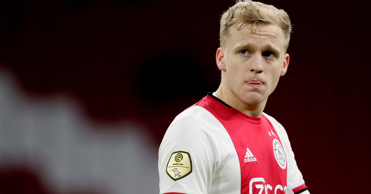 Man United, Juventus, dan Real Madrid Bersaing Dapatkan ...