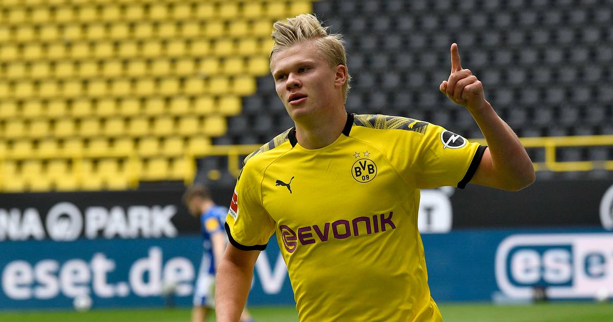 VfL Wolsburg - Borussia Dortmund : Compos probables et sur ...