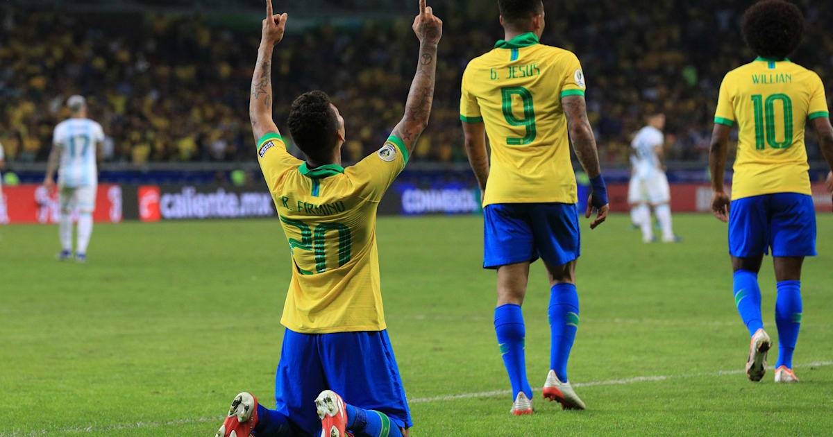 Brazil vs Peru Copa America Final Live Stream Reddit 12up