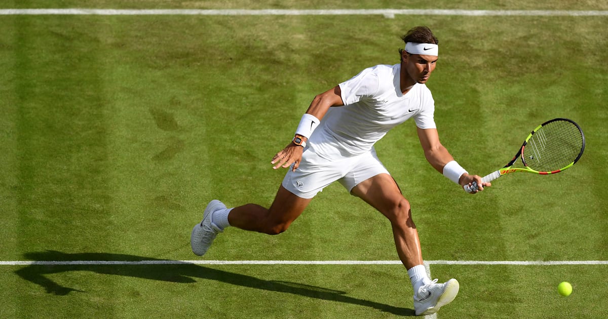 Wimbledon 2019 Live Stream Reddit For Second Round Matches 12up