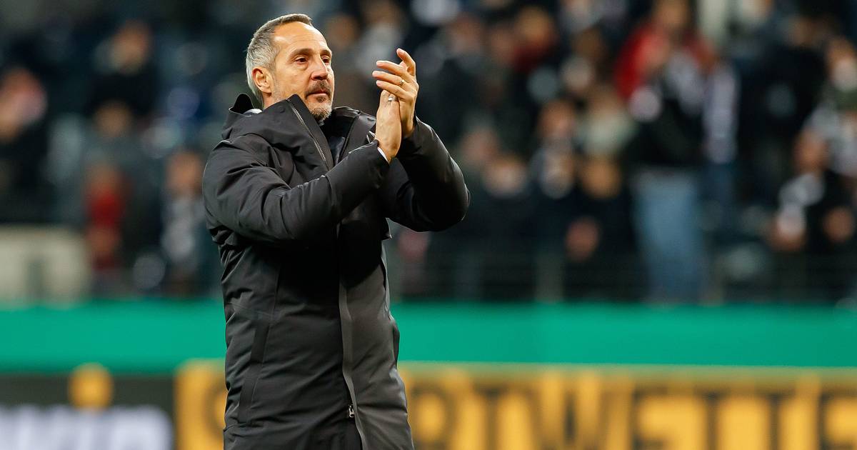 Frankfurt Aufstellung: So könnte die SGE gegen den FC ...