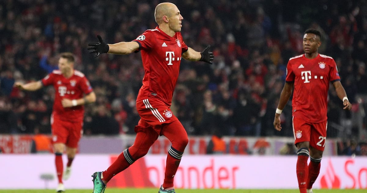 Building Bayern Munich's Perfect Bundesliga Footballer | 12up