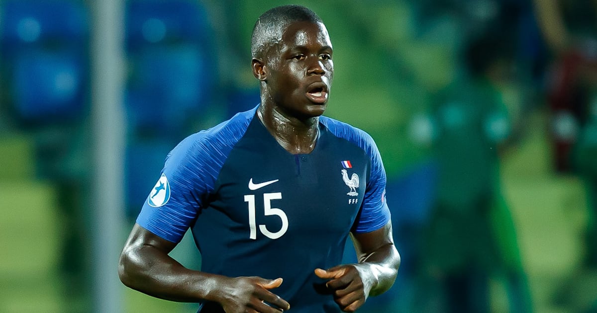 Chelsea Reach Agreement With Malang Sarr Add Mike Maignan To Goalkeeper Shortlist Ht Media