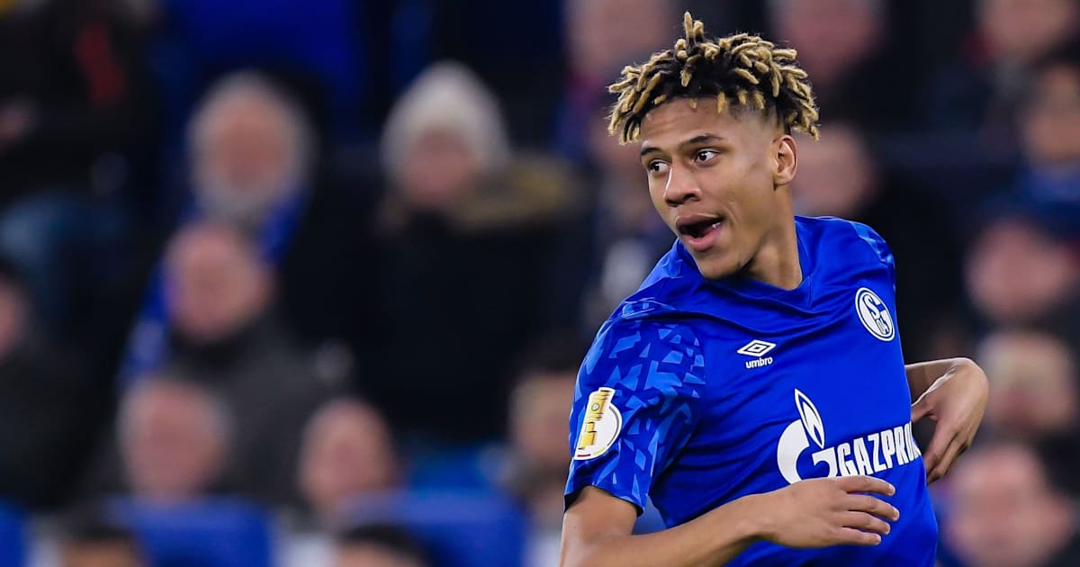 One Player To Watch From Every Bundesliga Side Outside The Top