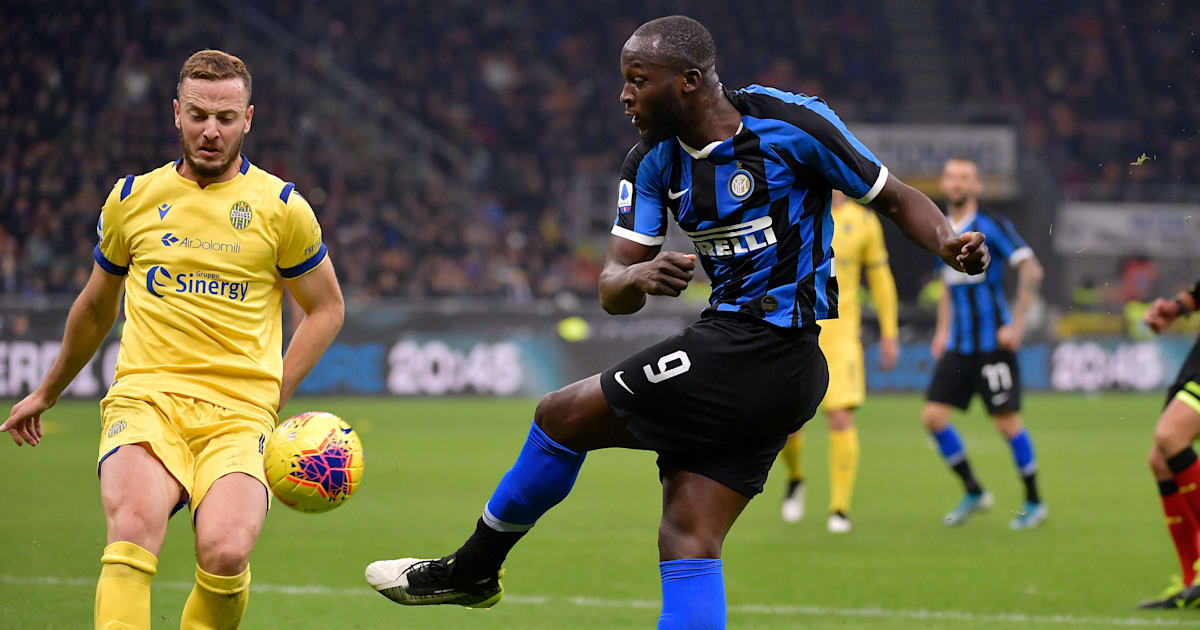 Hellas Verona Vs Inter Preview How To Watch On Tv Live Stream Kick Off Time Team News Ht Media