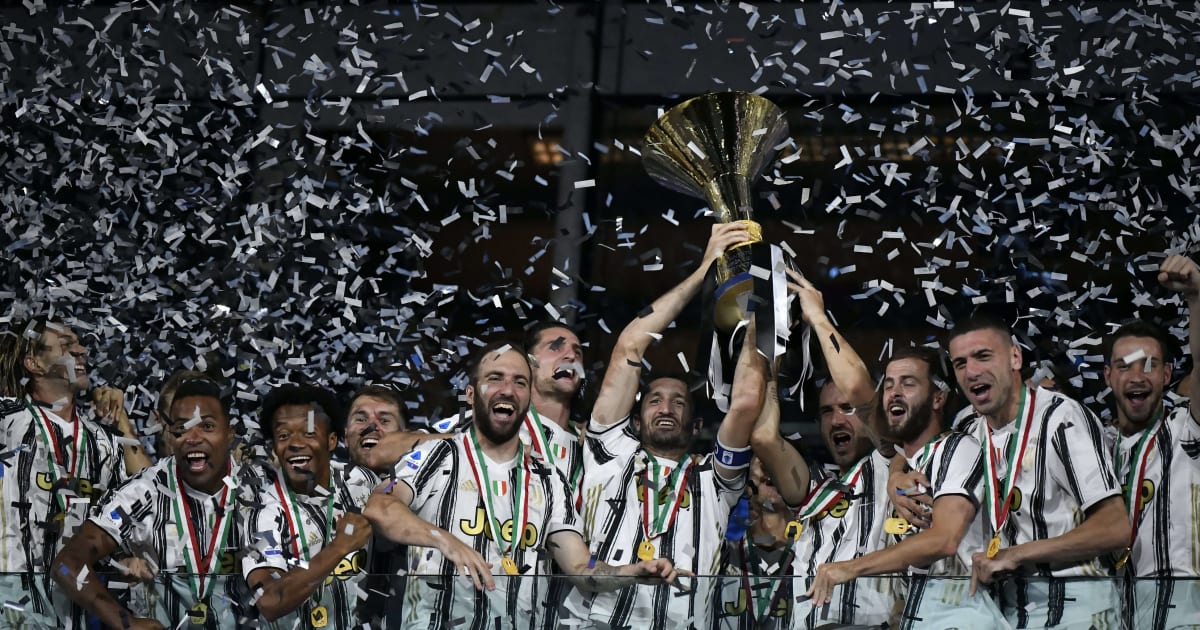 Quiz Serie A 2019 20 How Well Did You Follow The Season 90min
