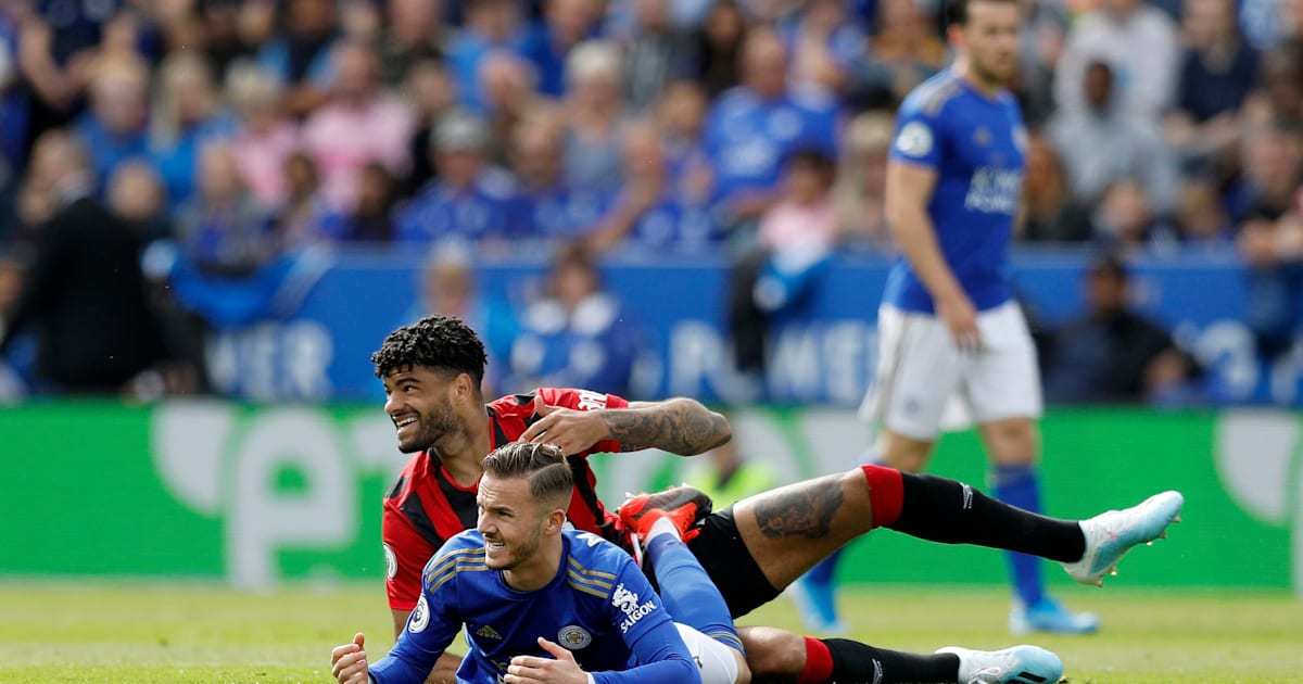 Bournemouth vs Leicester Preview: How to Watch on TV, Live ...