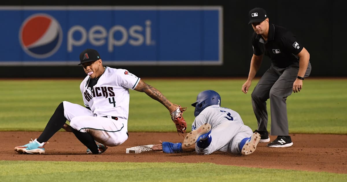 Dodgers Vs Diamondbacks Mlb Live Stream Reddit For