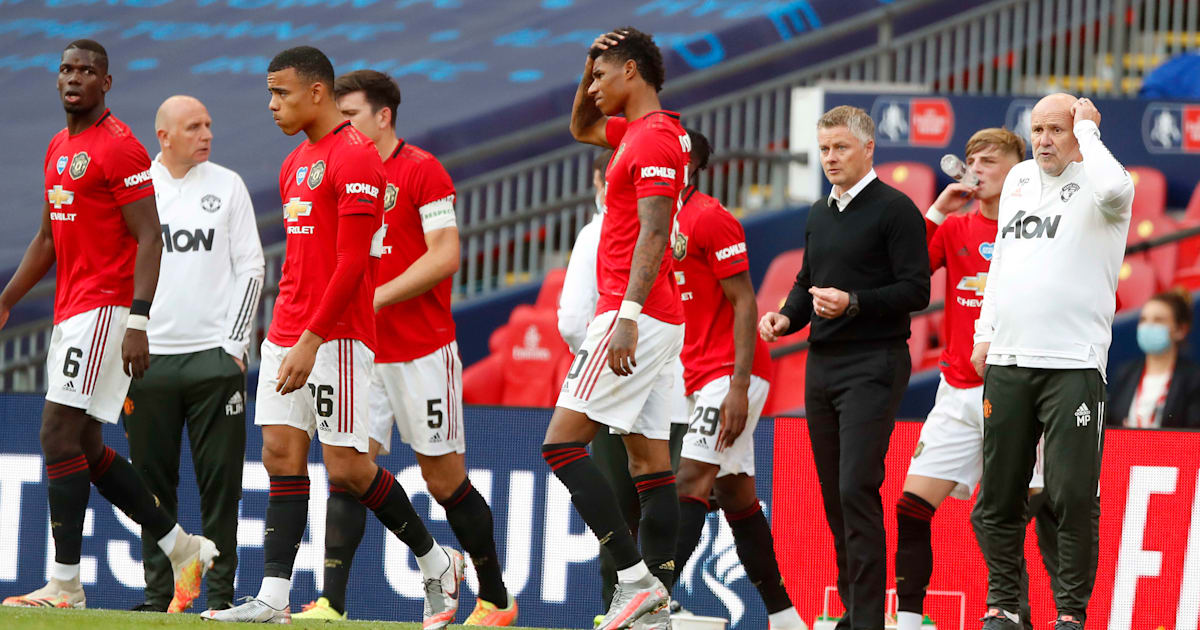 Manchester United Vs West Ham Preview How To Watch On Tv Live Stream Kick Off Time Team News Ht Media