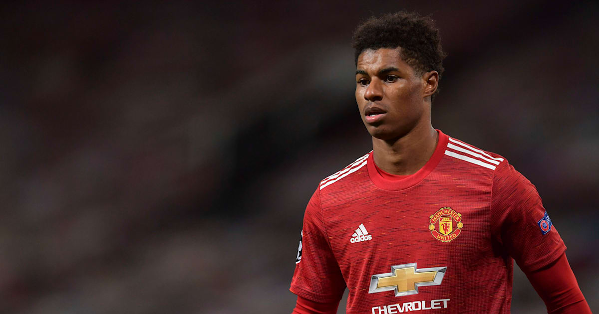 Basaksehir vs. Manchester United | Die offiziellen ...