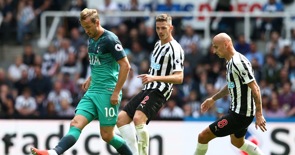 Tottenham vs Newcastle Premier League Live Stream Reddit ...