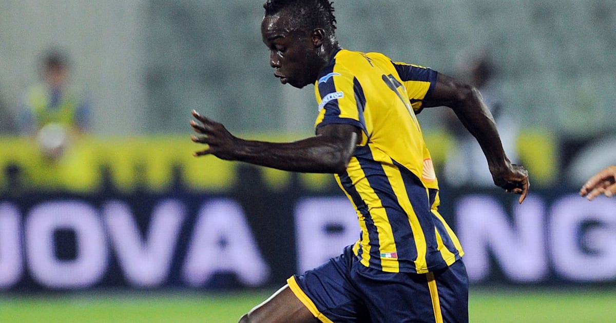 bulgar basini ali sowe un fenerbahce