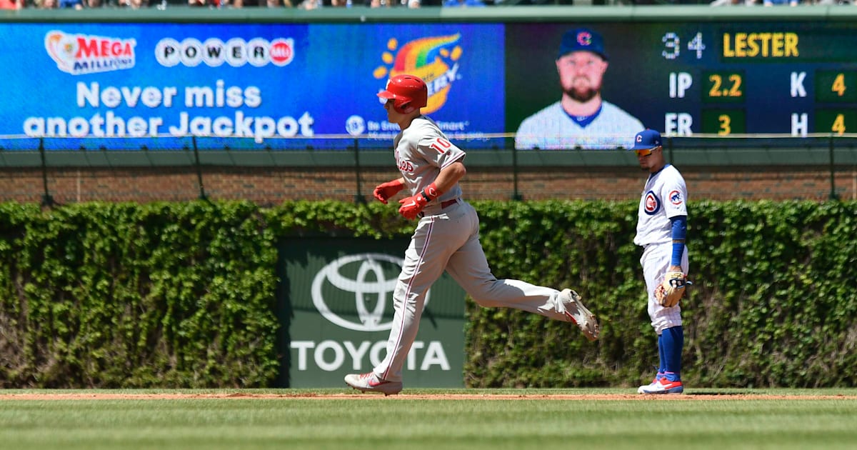 Cubs vs Phillies MLB Live Stream Reddit for Tuesday's Game ... Cubs vs Phillies MLB Live Stream Reddit for Tuesday's Game ...