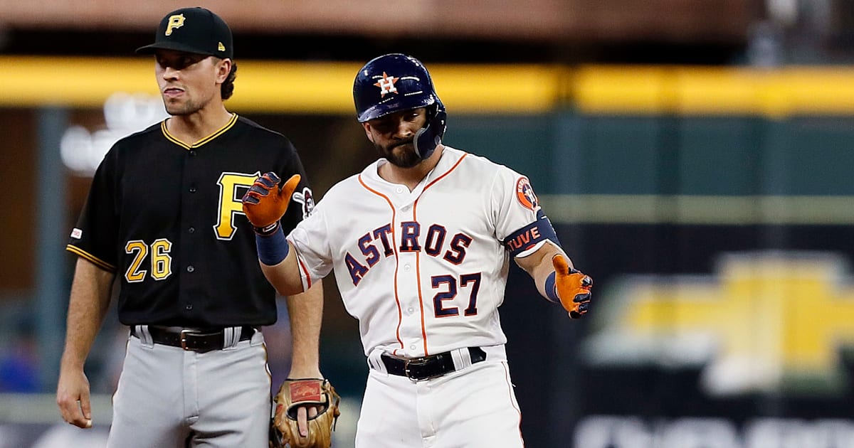 Astros vs Pirates MLB Live Stream Reddit for Wednesday�s Astros vs Pirates MLB Live Stream Reddit for Wednesday�s